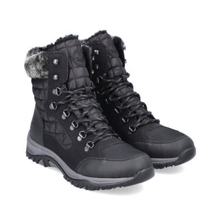 RIEKER ботинки