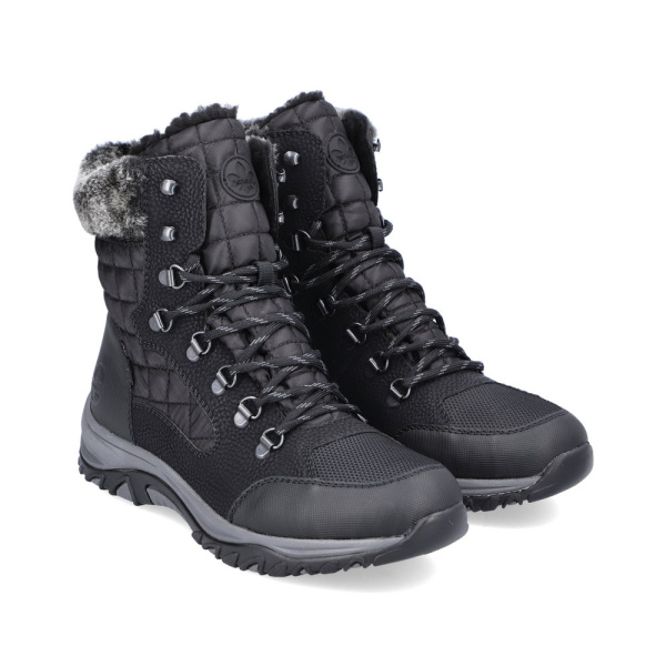 RIEKER ботинки