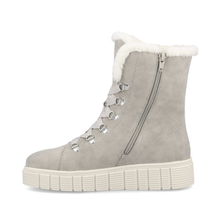 RIEKER Revolution ботинки