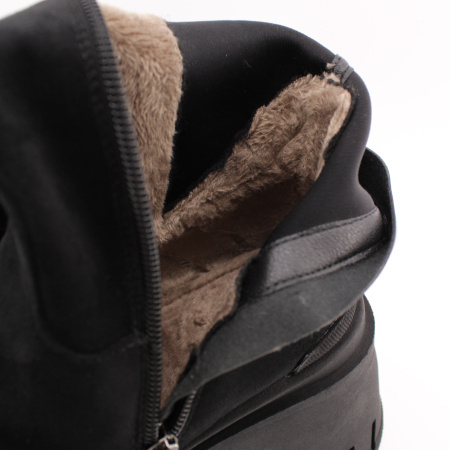 Сапоги MADELLA