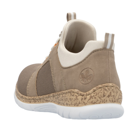 RIEKER полуботинки