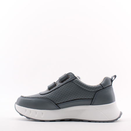 SPUR кроссовки из натуральной кожи