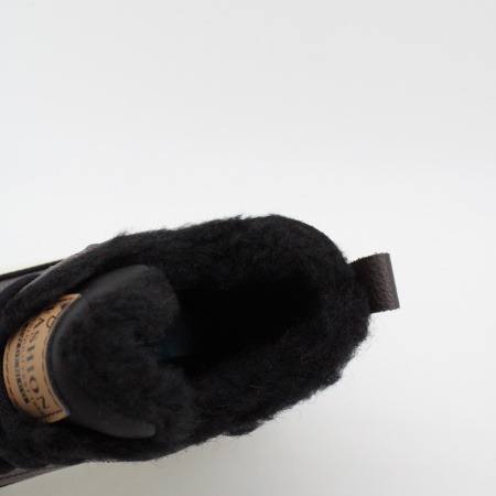 BADEN кеды на массивной подошве