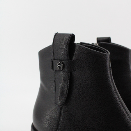 BADEN ботильоны на низком каблуке