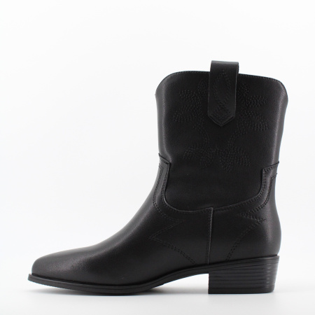 MADELLA  полусапоги -казаки