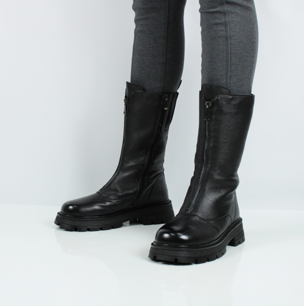 LUKME полусапоги зимние