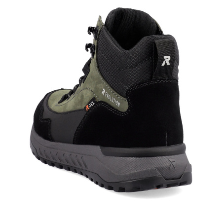 RIEKER Revolution кроссовки 