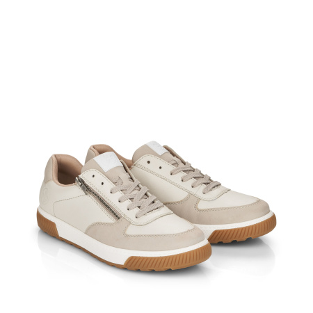 Кеды на шнурках RIEKER