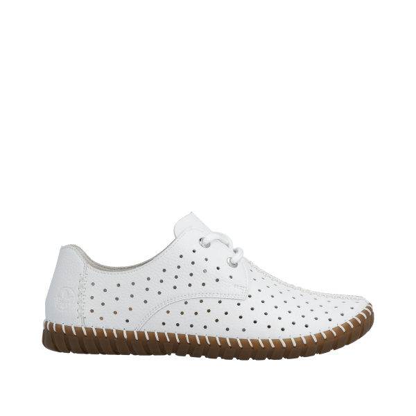 RIEKER летние полуботинки