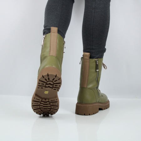 LUKME ботинки