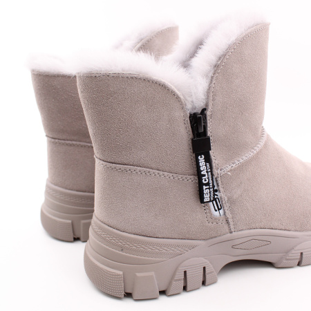 LUKME ботинки