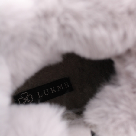 LUKME ботинки