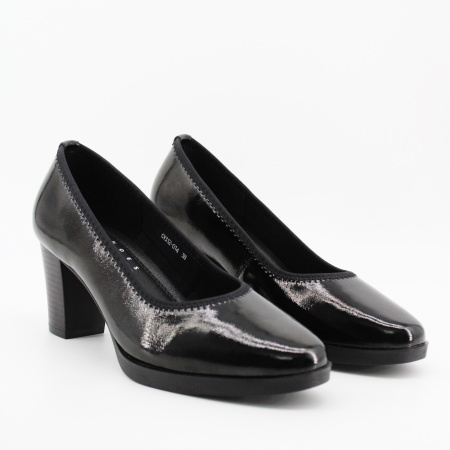 BADEN туфли на устойчивом каблуке