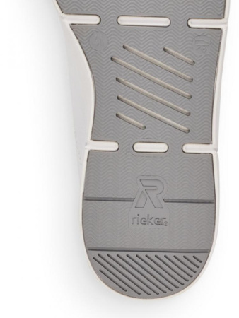 Кеды RIEKER Revolution