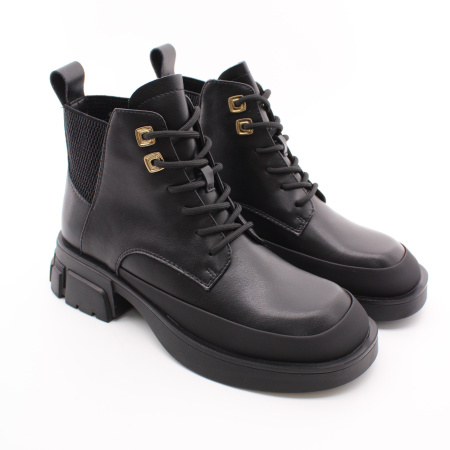 LUKME ботинки на шнуровке