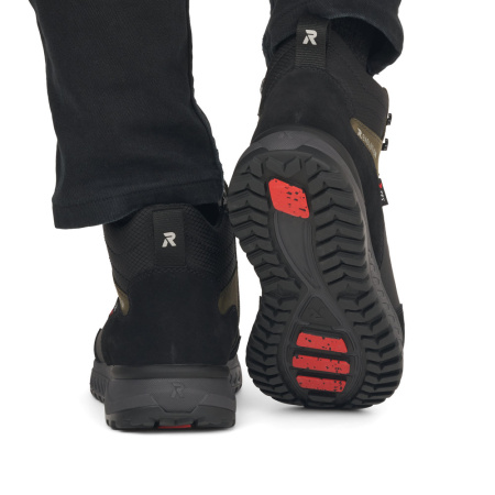 RIEKER Revolution кроссовки 