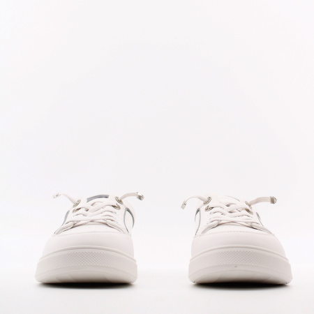 LUKME низкие кеды-сетка по бокам