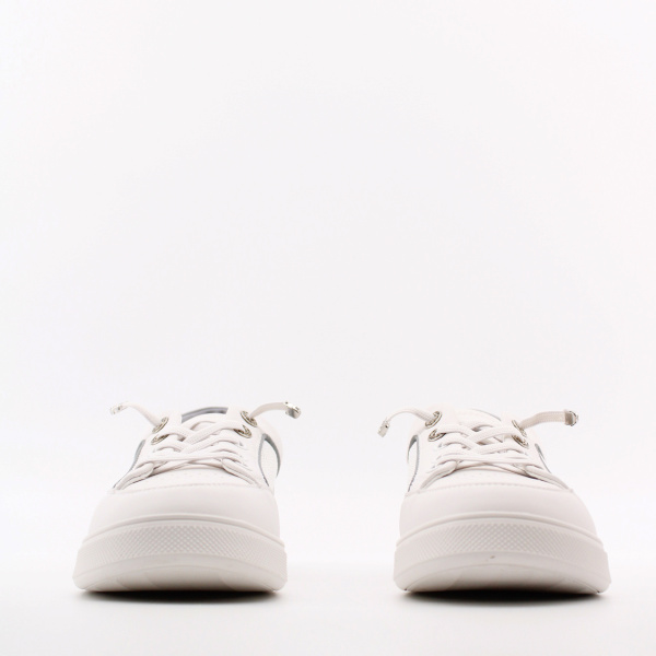 LUKME низкие кеды-сетка по бокам