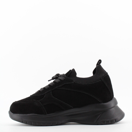 RAFFELLI кроссовки из замши