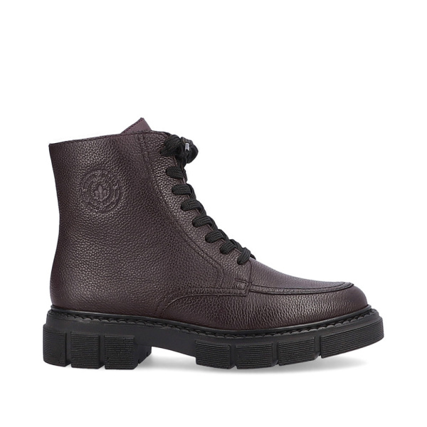 Ботинки RIEKER 