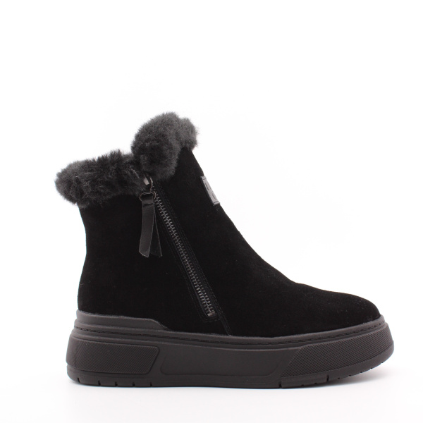 MADELLA ботинки из замши 