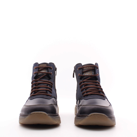 BASKARA кроссовки зимние