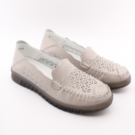 KUMFO мокасины