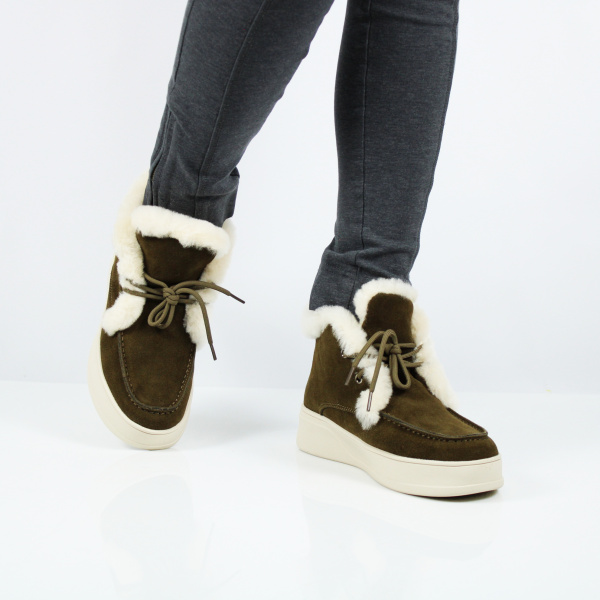 LUKME ботинки