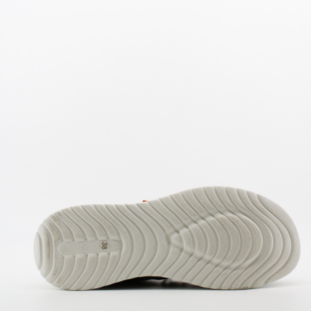 BADEN полуботинки на шнуровке