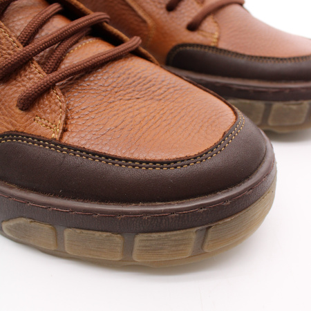 BASKARA кеды зимние