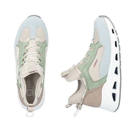 RIEKER женские кроссовки