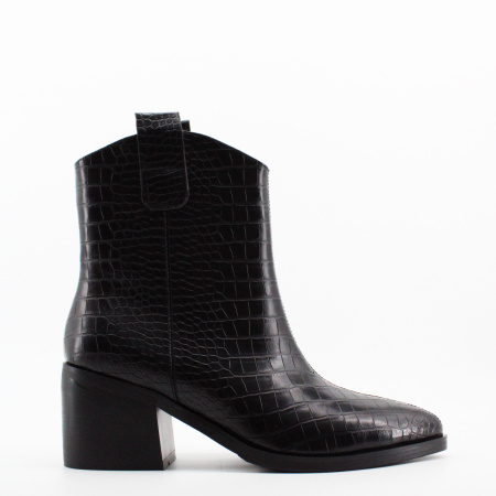 COVANI полусапоги - казаки