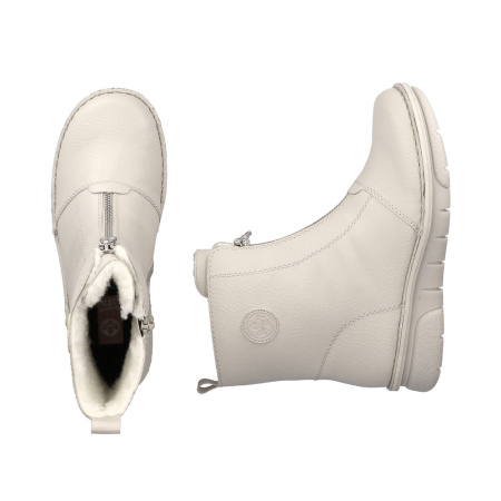 RIEKER полусапоги