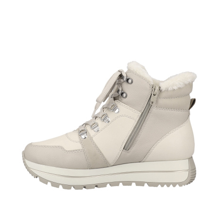 RIEKER зимние ботинки