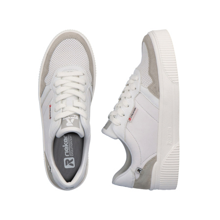 RIEKER Revolution кеды