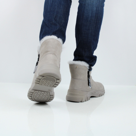 LUKME ботинки