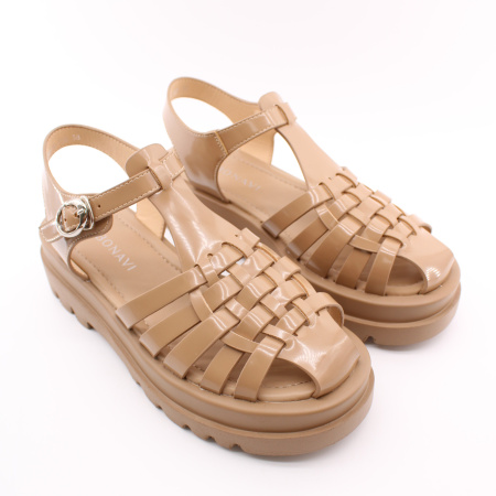 Босоножки - плетенки BONAVI