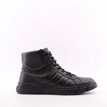 ROMER кеды кожаные