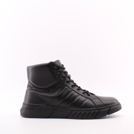 ROMER кеды кожаные