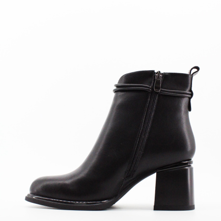 LUKME зимние ботильоны