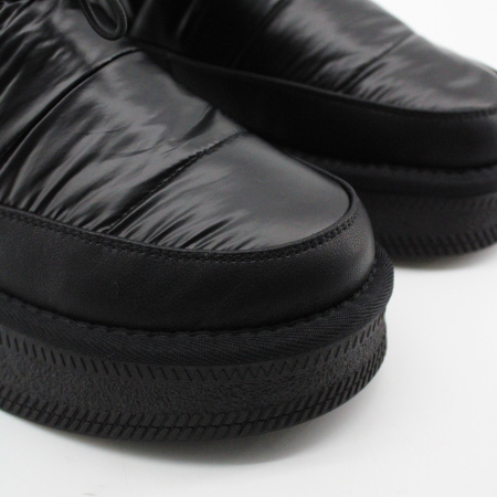 SPUR женские дутики