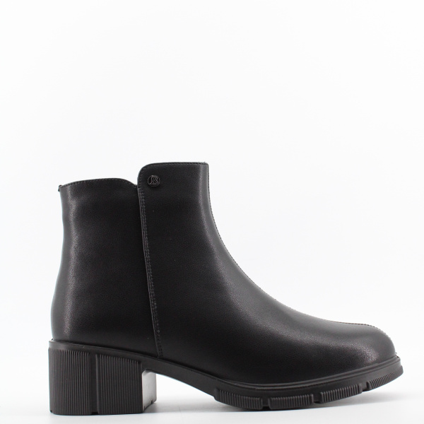 BADEN ботильоны на низком каблуке