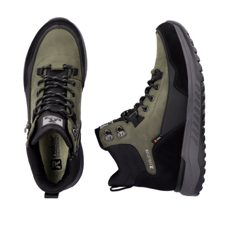 RIEKER Revolution кроссовки 