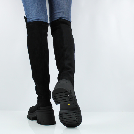 Сапоги MADELLA