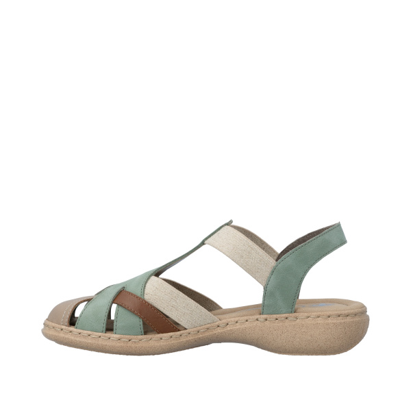 RIEKER сандалии