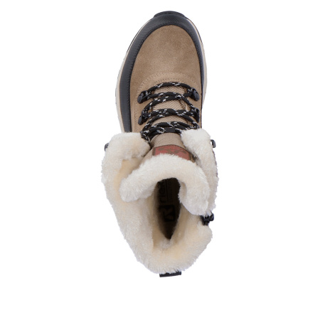 Rieker Revolution ботинки 