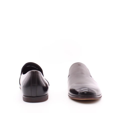 Туфли из натуральной кожи RESPECT