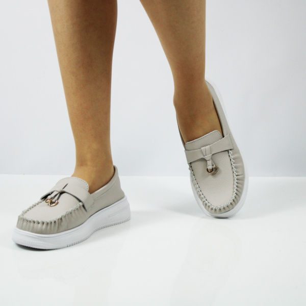 BADEN мокасины 