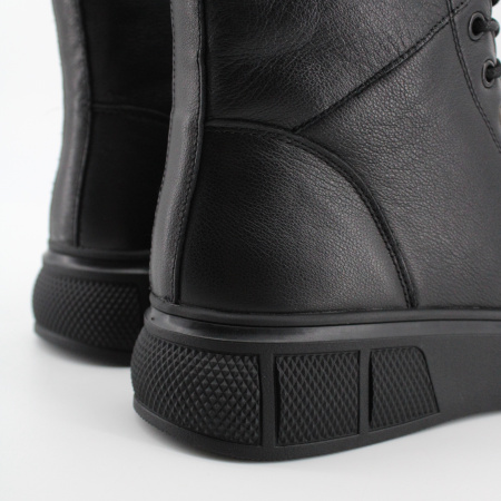 LUKME зимние ботинки