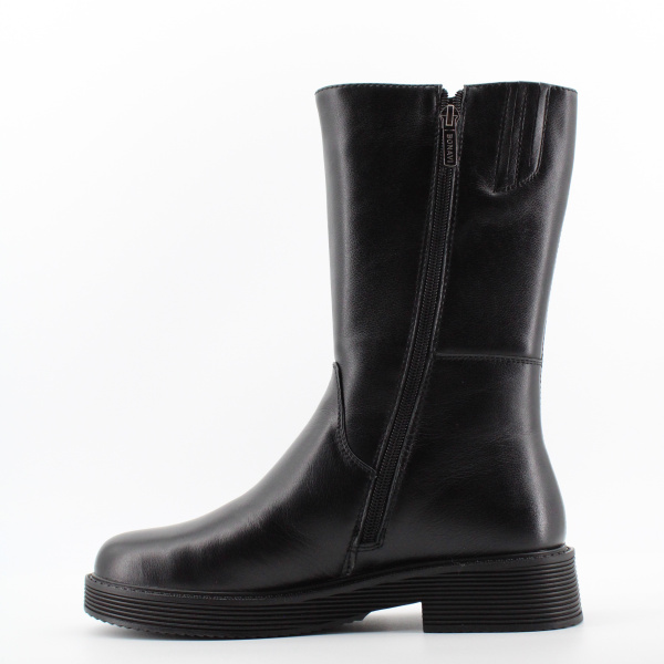 LUKME полусапоги черные